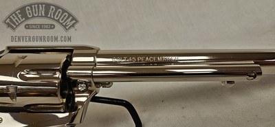 Colt Peacemaker Pony Express Commemorative .45 W/ Cylinders - Image 16 of 25