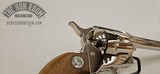 Colt Peacemaker Pony Express Commemorative .45 W/ Cylinders - Image 13 of 25