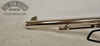 Colt Peacemaker Pony Express Commemorative .45 W/ Cylinders - Image 9 of 25