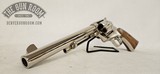 Colt Peacemaker Pony Express Commemorative .45 W/ Cylinders - Image 10 of 25