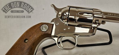 Colt Peacemaker Pony Express Commemorative .45 W/ Cylinders - Image 14 of 25