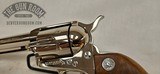 Colt Peacemaker Pony Express Commemorative .45 W/ Cylinders - Image 6 of 25