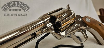 Colt Peacemaker Pony Express Commemorative .45 W/ Cylinders - Image 7 of 25