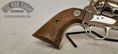 Colt Peacemaker Pony Express Commemorative .45 W/ Cylinders - Image 12 of 25