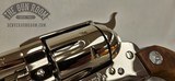 Colt Peacemaker Pony Express Commemorative .45 W/ Cylinders - Image 5 of 25