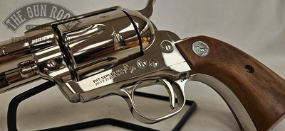 Colt Peacemaker Pony Express Commemorative .45 W/ Cylinders - Image 4 of 25