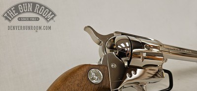 Colt Peacemaker Pony Express Commemorative .45 W/ Cylinders - Image 13 of 25