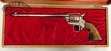 Colt Buntline Scout .22LR W/ Box - 1 of 18