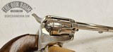 Colt Buntline Scout .22LR W/ Box - 11 of 18