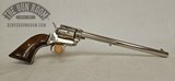Colt Buntline Scout .22LR W/ Box - 9 of 18