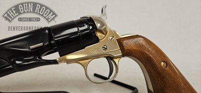 Colt Civil War Centennial .22 Short W/ Box - Image 4 of 12