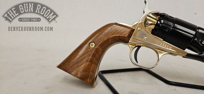 Colt Civil War Centennial .22 Short W/ Box - Image 7 of 12