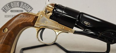 Colt Civil War Centennial .22 Short W/ Box - Image 9 of 12