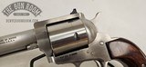 Freedom Arms 83 Premier Grade .500WE W/ Box - 5 of 16