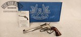 Freedom Arms 83 Premier Grade .500WE W/ Box - 1 of 16