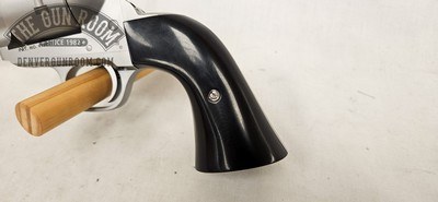 Freedom Arms 282 Silhouette Class .22LR + .22 Mag Cyl + Box - Image 3 of 15