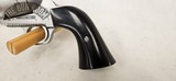 Freedom Arms 282 Silhouette Class .22LR + .22 Mag Cyl + Box - Image 3 of 15