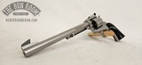 Freedom Arms 282 Silhouette Class .22LR + .22 Mag Cyl + Box - Image 8 of 15