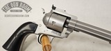 Freedom Arms 282 Silhouette Class .22LR + .22 Mag Cyl + Box - Image 11 of 15