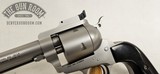 Freedom Arms 282 Silhouette Class .22LR + .22 Mag Cyl + Box - Image 5 of 15