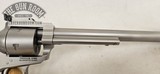 Freedom Arms 282 Silhouette Class .22LR + .22 Mag Cyl + Box - Image 12 of 15