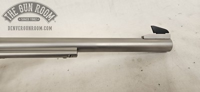 Freedom Arms 282 Silhouette Class .22LR + .22 Mag Cyl + Box - Image 13 of 15
