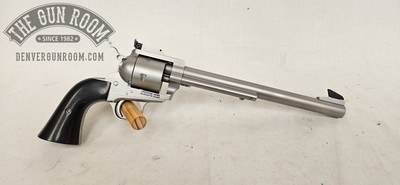 Freedom Arms 282 Silhouette Class .22LR + .22 Mag Cyl + Box - Image 9 of 15