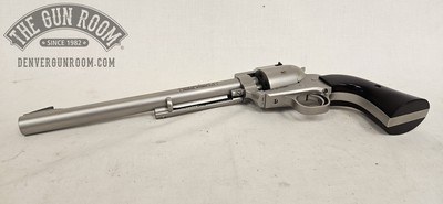 Freedom Arms 282 Silhouette Class .22LR + .22 Mag Cyl + Box - Image 15 of 15
