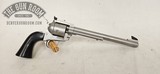 Freedom Arms 282 Silhouette Class .22LR + .22 Mag Cyl + Box - Image 9 of 15