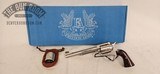 Freedom Arms 83 Field Grade .475 Linebaugh + .480 Ruger + Box - 1 of 16