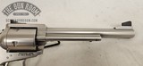 Freedom Arms 83 Field Grade .475 Linebaugh + .480 Ruger + Box - 14 of 16