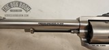 Freedom Arms 83 Field Grade .50AE W/ Box - 6 of 14