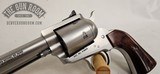 Freedom Arms 83 Field Grade .50AE W/ Box - 5 of 14