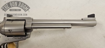 Freedom Arms 555 Field Grade .50AE W/ Box - Image 13 of 15