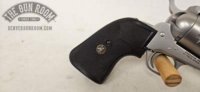 Freedom Arms 555 Field Grade .50AE W/ Box - Image 10 of 15