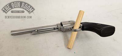 Freedom Arms 555 Field Grade .50AE W/ Box - Image 15 of 15