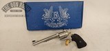 Freedom Arms 555 Field Grade .50AE W/ Box - Image 1 of 15