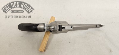 Freedom Arms 555 Field Grade .50AE W/ Box - Image 14 of 15