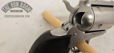 Freedom Arms 555 Field Grade .50AE W/ Box - Image 11 of 15
