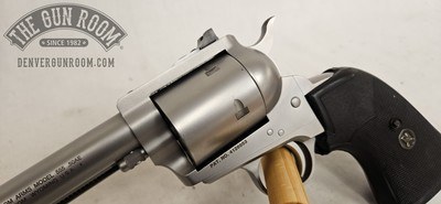 Freedom Arms 555 Field Grade .50AE W/ Box - Image 5 of 15