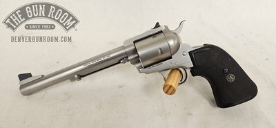 Freedom Arms 555 Field Grade .50AE W/ Box - Image 2 of 15