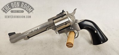 Freedom Arms 1997 Premier Grade .44SPL W/ Box - Image 2 of 13