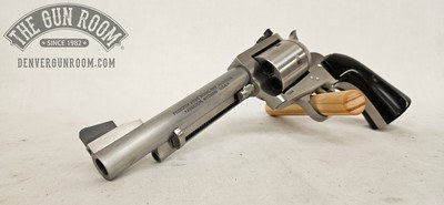 Freedom Arms 1997 Premier Grade .44SPL W/ Box - Image 6 of 13