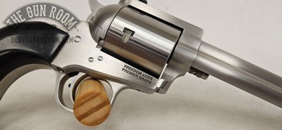 Freedom Arms 1997 Premier Grade .44SPL W/ Box - Image 10 of 13