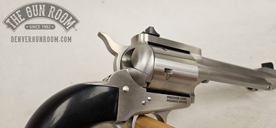 Freedom Arms 1997 Premier Grade .44SPL W/ Box - Image 9 of 13