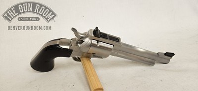 Freedom Arms 1997 Premier Grade .44SPL W/ Box - Image 12 of 13