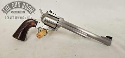 Freedom Arms 1997 Premier Grade .44SPL W/ Box - Image 9 of 15