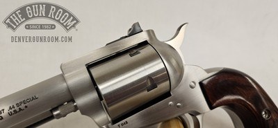 Freedom Arms 1997 Premier Grade .44SPL W/ Box - Image 5 of 15