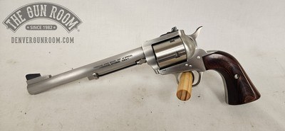 Freedom Arms 1997 Premier Grade .44SPL W/ Box - Image 2 of 15