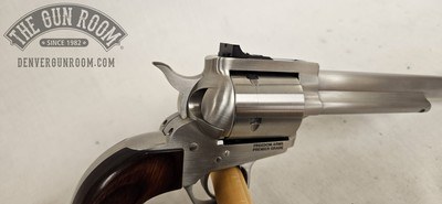 Freedom Arms 1997 Premier Grade .44SPL W/ Box - Image 11 of 15